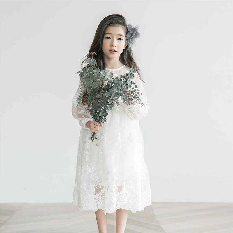 knee length dresses for ladies Florien Dress main image 0