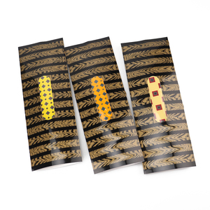 Corbatas de Seda Estampadas al por Mayor de Fábrica, Corbatas Personalizadas para Hombre, Juego de Corbatas con Diseños Geométricos y Florales para Regalo - Product Image 1
