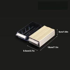 <strong>Stacking</strong> Small Parts <strong>Drawer</strong> <strong>Plastic</strong> Tools <strong>Drawer</strong> Easy to Capacity <strong>Plastic</strong> Parts <strong>Drawer</strong> Using for Workshop - Product Image 6