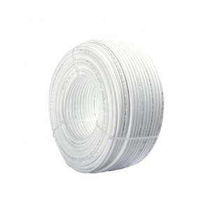 Hộ gia đình Đài Loan CCK Trắng PE ống nước 3/8 1/4 inch chống mài mòn linh hoạt Ống Lọc Nước ống cho kết nối nhanh chóng - Product Image 2