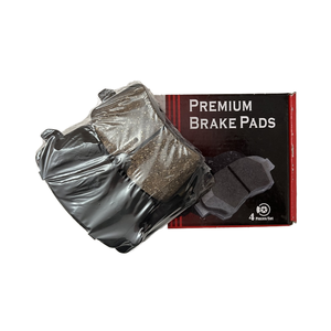 <span class=keywords><strong>Pastiglie</strong></span> dei freni posteriori D1547-8755 per Porsche Macan S 95B SUV 02/2014- - Product Image 4