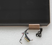 Ensemble complet d'écran tactile LCD pour HP SPECTRE X360 14-EA 14T-EA AM-OLED affichage ea1492