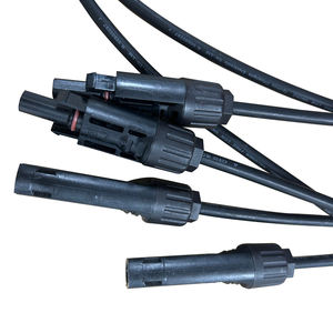 Оптимизатор tigo, солнечный модуль pv, 550 Вт, 700 Вт, 20 А, оптимизатор напряжения постоянного тока, 3-фазный ottimizatori на pannello solare - Product Image 5