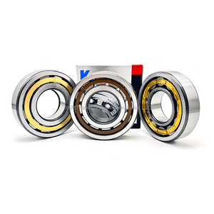 Original KO YO cylindrical roller bearings NJ2226ECP NU2226ECPNUP2226ECP Wholesale price for mining <b>machinery</b> and automobiles - Product Image 2