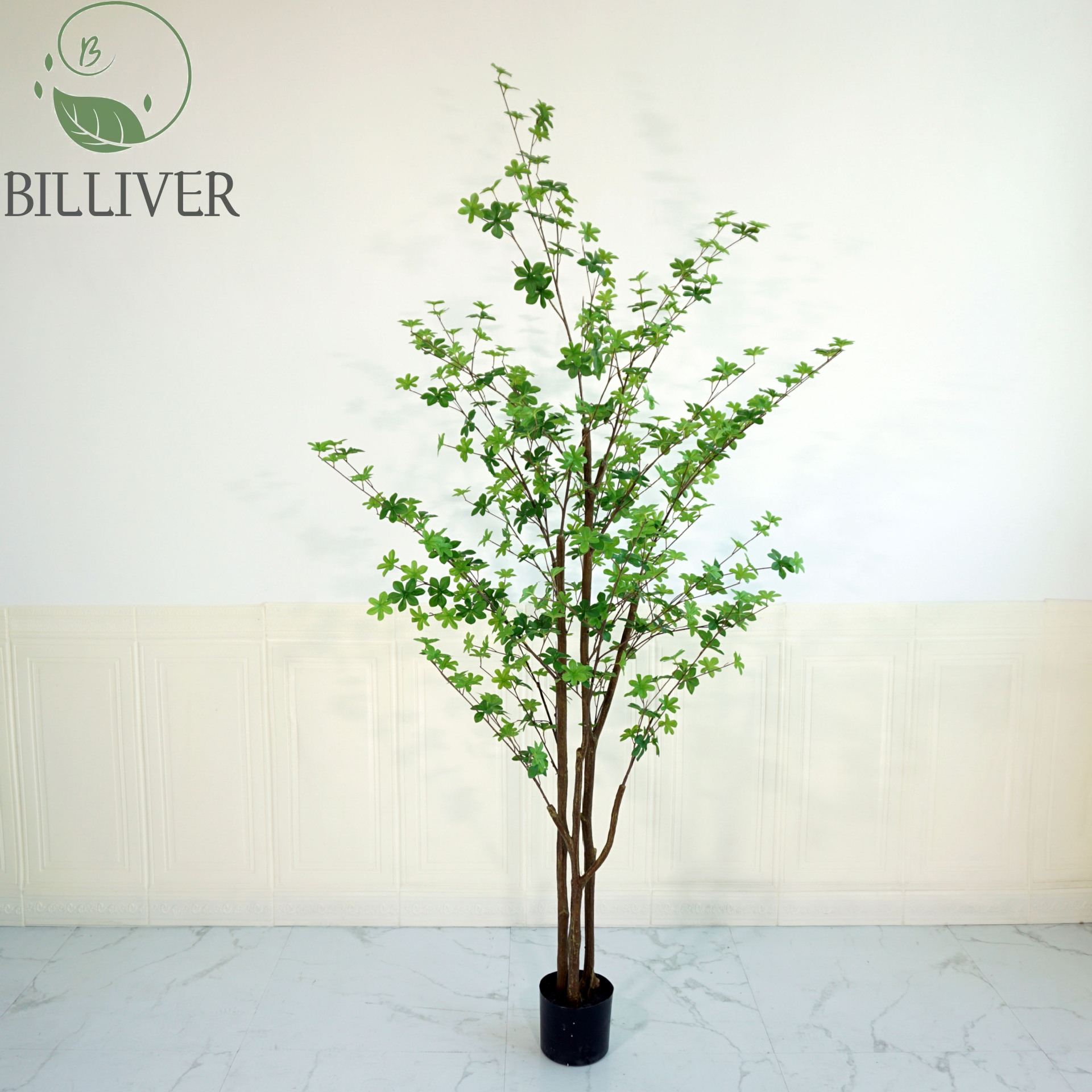 Trois tige 210 cm -2