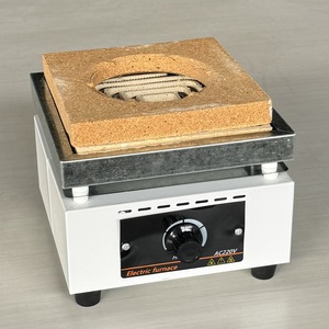 Duy nhất 1kw thép không gỉ phòng thí nghiệm tấm nóng thiết bị điện tử tấm nóng mini bếp điện - Product Image 6