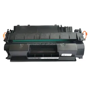 Mocreate uyumlu HP lazer toner kartuşu 505A CF280A CE505A HP LaserJet P2030 P2033 P2034 P2035 P2035N P2036 yazıcı