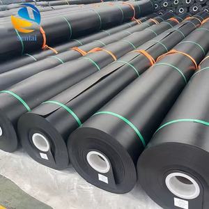 Revestimiento de HDPE de 2 mm, Moderno, para Presas Pequeñas, Estanques de Peces, Vertederos y Almacenamiento de Agua en Ranchos, Impermeabilización, Directo de Fábrica - Product Image 3