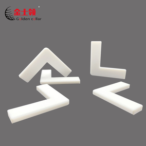 <span class=keywords><strong>Best</strong></span> Seller CNC lavorazione <span class=keywords><strong>PTFE</strong></span> parti in plastica tornitura personalizzate - Product Image 4