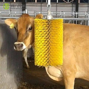 Vollautomatische Viehputzbürste. Ausgestattet mit einem hochwertigen Motor und mit einjähriger Garantie. - Product Image 6