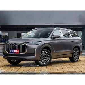 รถ<span class=keywords><strong>มือ</strong></span><span class=keywords><strong>สอง</strong></span> เชอรี ทิกโก 9 ปี 2025 รุ่น 2.0T DCT 2WD Comfort Edition รถ SUV ขนาดกลาง พลังมอเตอร์คุนเพง ประหยัดน้ำมัน ภายในกว้างขวาง - Product Image 1