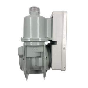 Sterke Sts Toetsenbord Prepaid Gasmeter Met Verkoopsysteem En Api - Product Image 6