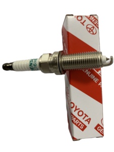 Bougie d'allumage automobile en <span class=keywords><strong>iridium</strong></span> neuve, <span class=keywords><strong>prix</strong></span> usine, très demandée, pour usage professionnel automobile - Product Image 1