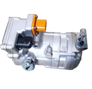 Compresseur de climatisation automobile pour <span class=keywords><strong>Peugeot</strong></span> 4008 E2008 <span class=keywords><strong>508</strong></span> 408 - Product Image 4