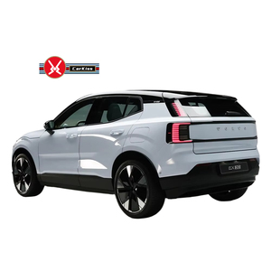 รถยนต์ไฟฟ้า SUV ความเร็วสูง รุ่น <span class=keywords><strong>Volvo</strong></span> EX30 ปี 2025 ขายดี รถยนต์พลังงานใหม่ แบตเตอรี่ใช้งานได้ยาวนาน มาตรฐานความปลอดภัยสูง - Product Image 3