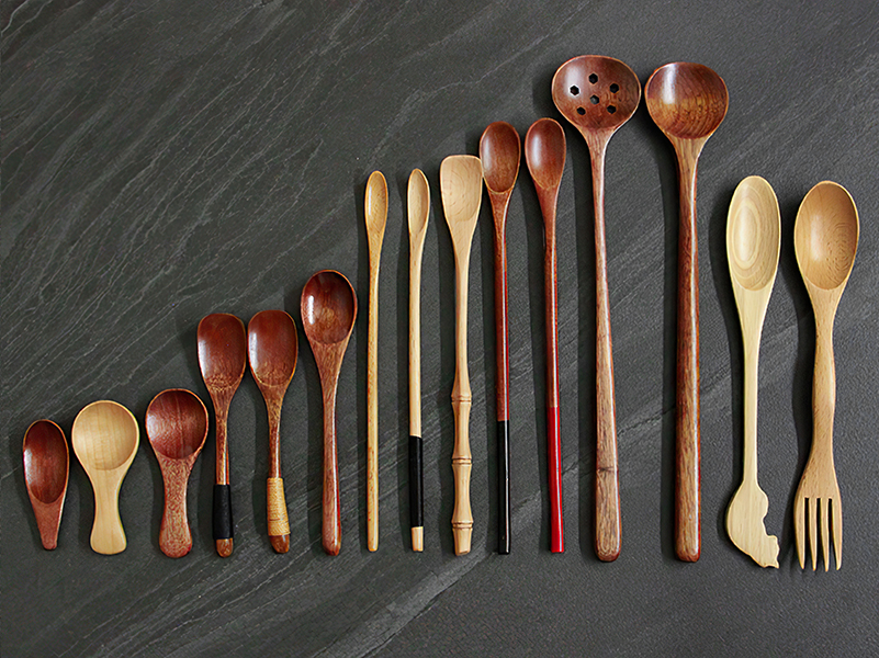 ไม้ธรรมชาติ