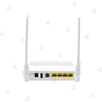 Hg8546m eg8141a5 1ge + 3fe ont GPON ONU xpon 5g enrutador módem WiFi enrutadores