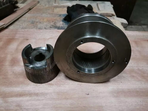 <span class=keywords><strong>Precio</strong></span> competitivo eje de acero inoxidable molienda tahini molino coloidal <span class=keywords><strong>leche</strong></span> mantequilla de maní que hace la máquina - Product Image 5