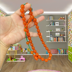 Figurines d'animaux mignons et adorables de la marque Dikina, de différentes couleurs, accessoires d'ange, figurines réalistes peintes à la main, résine écologique - Product Image 2