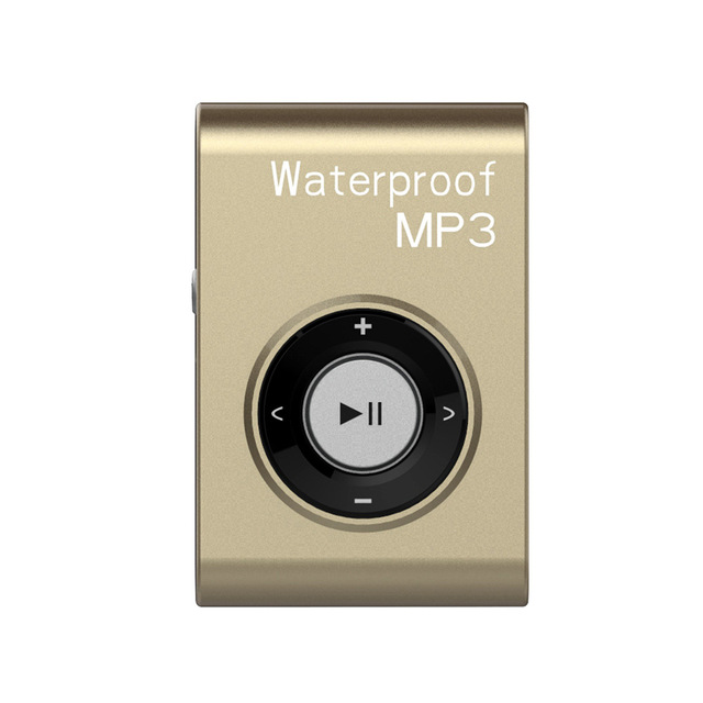 Winait IP68 Waterproof Swimming MP3 Music Player for Water Sports and Exercise