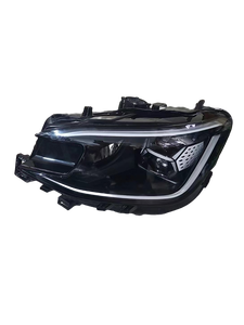 Accesorios para Automóviles Baic Arcfox Alpha S <span class=keywords><strong>T</strong></span> S5 T5, Nuevos, Parachoques Delantero y Trasero, Guardabarros, Luces Traseras, Guardabarros, Llaves de Puerta, Alfombrillas - Product Image 3