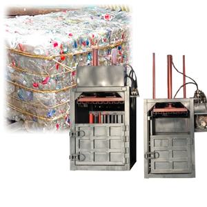 <span class=keywords><strong>Pompe</strong></span> de presse à balles hydraulique en métal - Product Image 1