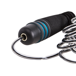 Cuerda de Saltar Ajustable con Peso <span class=keywords><strong>LIVEUP</strong></span>, Cuerda de Entrenamiento de Velocidad de PVC - Product Image 4