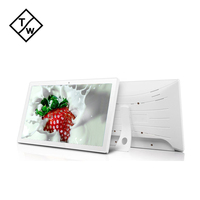 Tablet PC Topwilling de 10.1 Pulgadas con Panel IPS, Android 11, Rockchip, 16GB de Memoria Interna, Wi-Fi, Pantalla Táctil Capacitiva, Cámara Frontal, Resistente al Agua