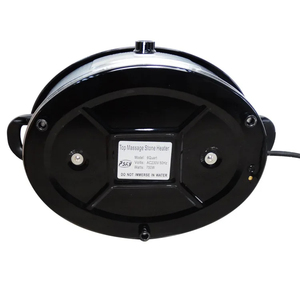 <span class=keywords><strong>Chauffe</strong></span>-pierre électrique pour sauna <span class=keywords><strong>Chauffe</strong></span>-serviettes chauffant pour <span class=keywords><strong>massage</strong></span> aux pierres chaudes - Product Image 4