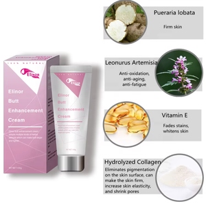Crème pour l'augmentation des fesses Eternal Elinor, très vendue, 100g, raffermissante et liftante - Product Image 4