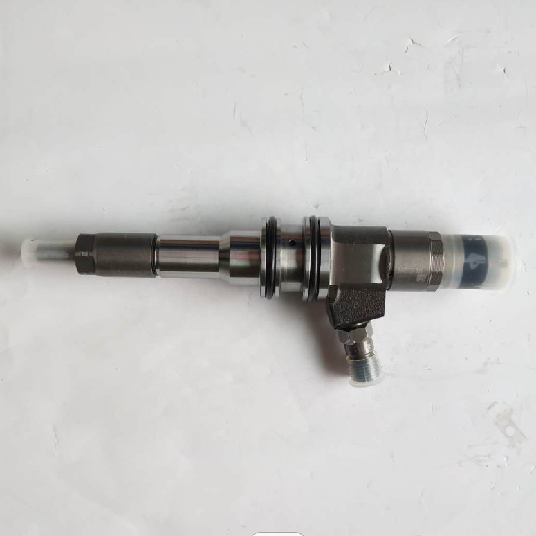 Diesel engine common rail injector 0445120293 for YUCHAI MACHINERY