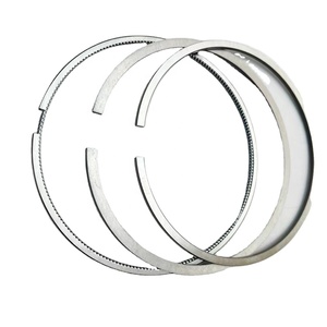 Pièces de moteur automobile de haute qualité, segments de piston pour Land Rover Jaguar <span class=keywords><strong>Discovery</strong></span> <span class=keywords><strong>Sport</strong></span> 276DT 2.7T 306DT TDV6 AJV6D 3.0T OE LR041639 - Product Image 1