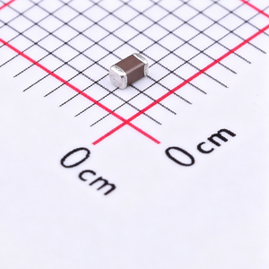 GRM188R61E106MA73D SMD MLCC Multilayer Ceramic <b>Capacitor</b> High Reliability Surface Mount <b>Capacitor</b> - Product Image 1