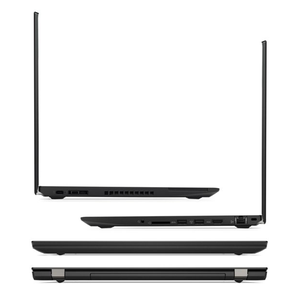 ใช้ <span class=keywords><strong>Lenovo</strong></span>-T580 95% ใหม่ที่ได้รับการตกแต่งใหม่สำหรับธุรกิจแล็ปท็อป Intel Core i5-8th 8GB RAM 256GB SSD 1TB <span class=keywords><strong>15.6</strong></span>นิ้วโน้ตบุ๊คพีซีมือสอง - Product Image 3