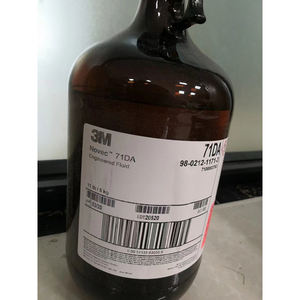 Fluorosurfactant 3M Novec toutes séries FC-4430/4434/5120/4432/770/3283/40/70/FC4430/FC4434/FC5120/FC4432 - Product Image 5