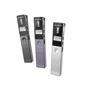 N8 Digitale Voice Recorder 30 Uur Buildin 16Gb Geluid Audio Recorder Voice Geactiveerde Recorder Met Afspelen En Mp3 Spelen