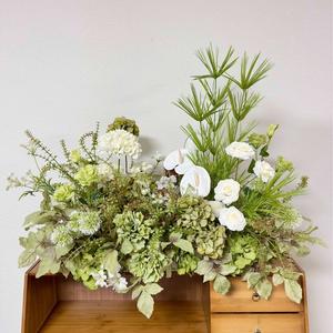 Ramo de loto de rosas de plástico artificiales realistas de tallo largo graduación a granel boda Navidad escuela fiesta de año nuevo chino - Product Image 6