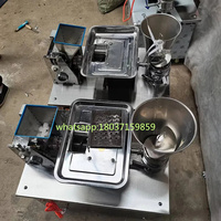 Rouleau de printemps de boulette Ravioli Wonton Mold Samosa Making Machine pour les États-Unis