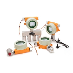 Analizador de Gas Infrarrojo Electrónico Automático Portátil WOBO, 1 Año de Garantía, Protección IP65, 2% de Precisión, Detector Personal de Monóxido de Carbono - Product Image 4