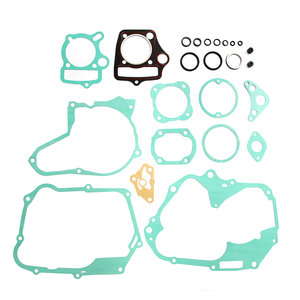 ENKI 专用摩托车传动皮带轮 ITALIKA AT100-GREY 125Z Bajaj BM150 全新 4 冲程钢制风冷发动机 CDI 点火系统 1 - Product Image 4