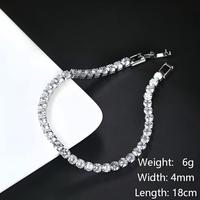 CHENXI 003A Nouvelles Combinaisons avec Bracelet Chaîne Diamantée + Coffret Cadeau Exquis, Ensemble Montre Luxe 2 Pièces Tendance, Cadeaux pour Femmes