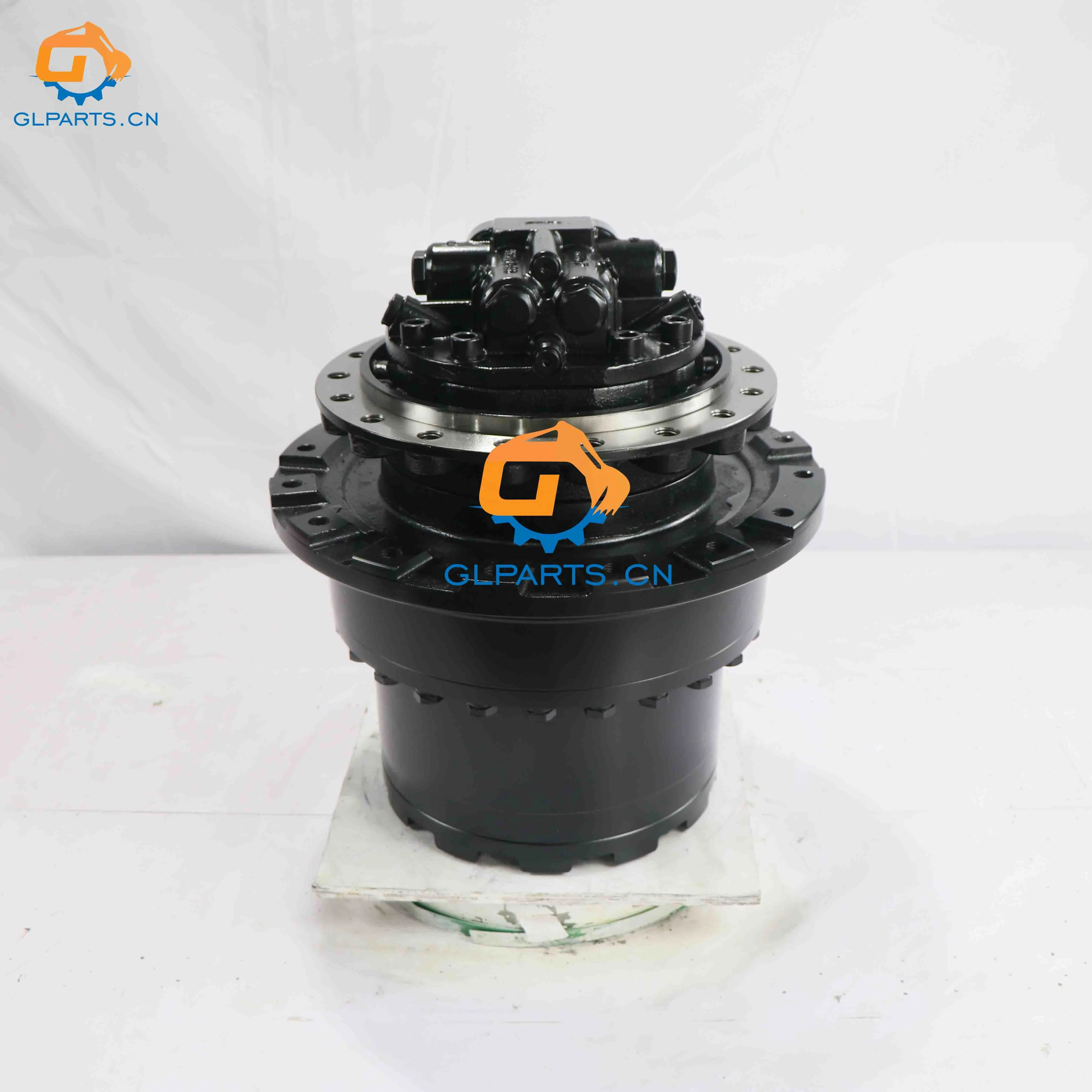 NAKAIの頂 ZAX200 ZAX200-1-3 ZX200 ZX200-1 Zx200-3 Travel Motor Assy
