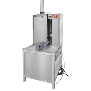 Éplucheur automatique multifonction pour courges et citrouilles - Product Image 1