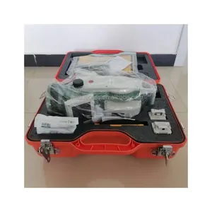 Land khảo sát reflectorless 1000m FOIF tổng trạm rts362 hệ thống cửa sổ - Product Image 4