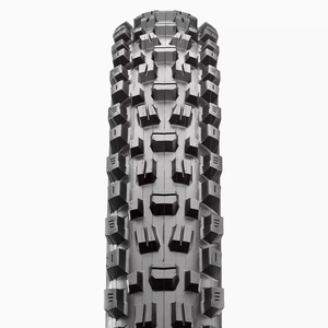 MAXXIS <span class=keywords><strong>ASSEGAI</strong></span> 27.5*2.50 WT 3CG EXO TR DD TUBELESS READY MAXX GRIP - Product Image 2