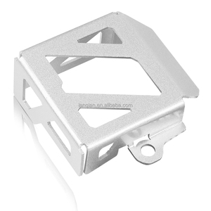 Accesorios de motocicleta para <span class=keywords><strong>Honda</strong></span> CT125 CB125R GROM125 CBF125 tapa de depósito de líquido de combustible de freno trasero CT CBF 125 <span class=keywords><strong>CB</strong></span> <span class=keywords><strong>125R</strong></span> - Product Image 6