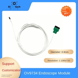 Bán Hot ov9734 nội soi <span class=keywords><strong>Module</strong></span> Gói Đường kính ngoài 3.6 mét ledsteel Ống hỗ trợ thực hiện theo yêu cầu tùy chỉnh giải pháp thiết kế - Product Image 3
