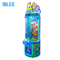 BLEE Amusement gagnant jeu de football Machine d'arcade contrôle d'arcade à pièces Football rachat cadeau compétence prix Machine de jeu