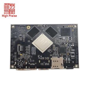 Placa RK3399 de 6 Núcleos, Tamaño Nano, con Android 7.1, Linux, Ubuntu, Debian - Product Image 4
