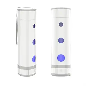 Top-ranking Suppliers Portable Hydrogen Water Maker Hydrogen Rich Water Bottle Alkaline Water Machine